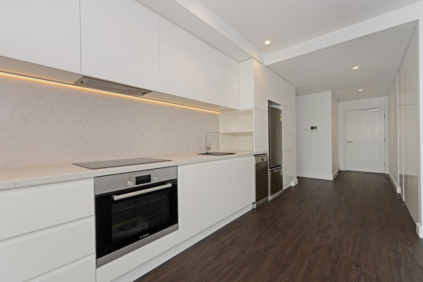 Luxury Apartments in Basundhara for Sale